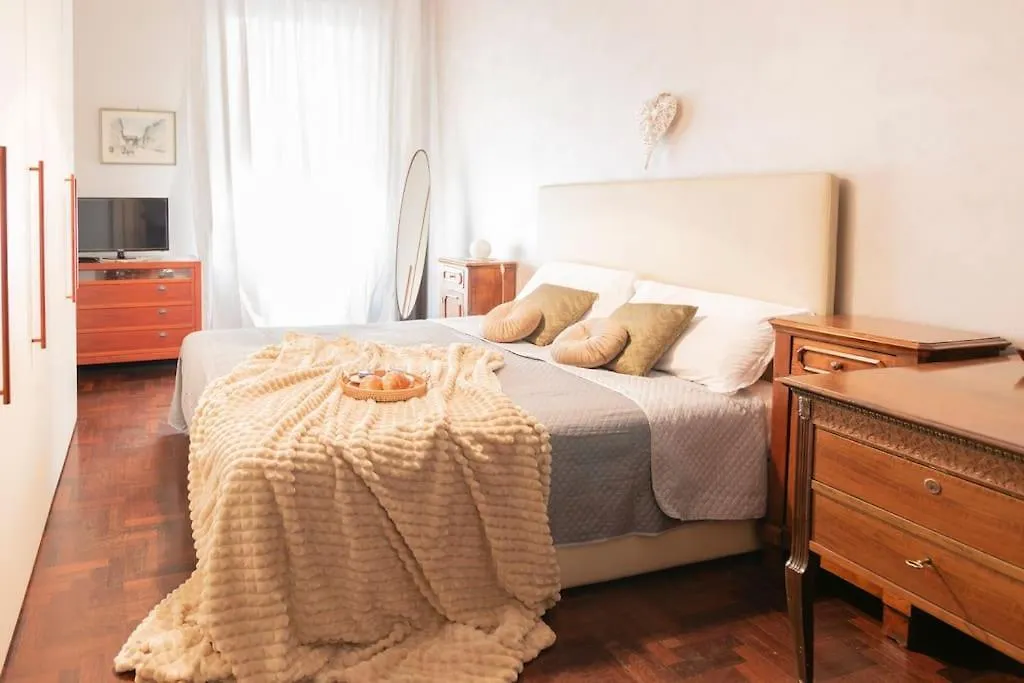 We Home - Residenza Castello Sforzesco Milán Apartamento