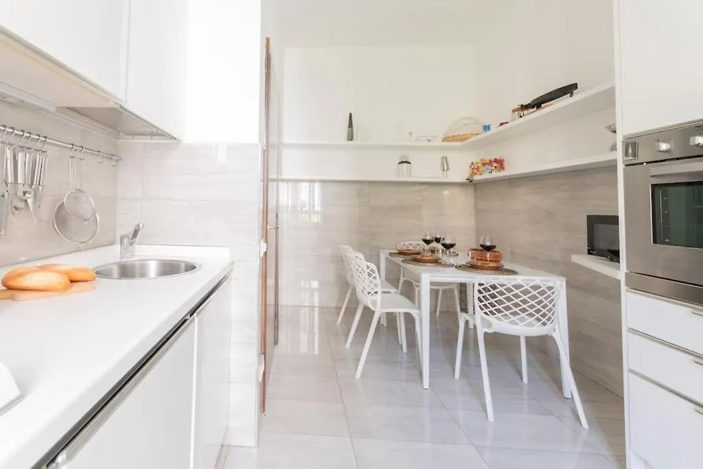 Apartamento We Home - Residenza Castello Sforzesco Milán Italia