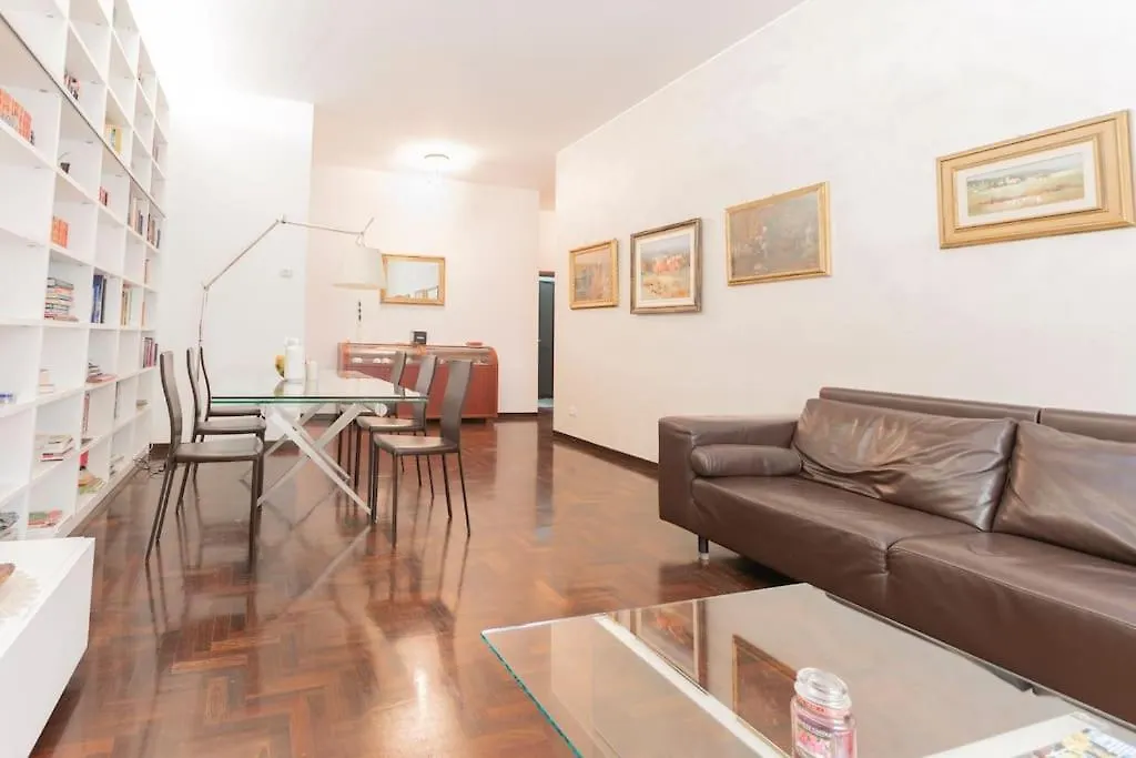 Apartamento We Home - Residenza Castello Sforzesco Milán